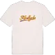 Kindlycke baseball t-shirt