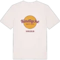 Kindlycke cirkel t-shirt