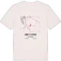 King's Sutton karta t-shirt