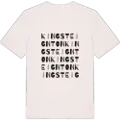 Kingsteignton ordlek t-shirt