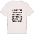 Kingston ordlek t-shirt