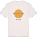 Kingston Bagpuize with Southmoor cirkel t-shirt