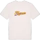 Kingussie baseball t-shirt