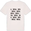 Kios ordlek t-shirt
