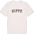 Kippe böjd t-shirt