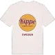Kippe cirkel t-shirt