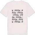 Kippe ordlek t-shirt