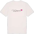 Kippel hjärta t-shirt