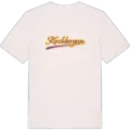 Kirchborgum baseball t-shirt