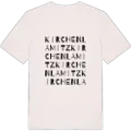 Kirchenlamitz ordlek t-shirt