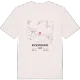 Kirchenpingarten karta t-shirt