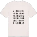 Kirchheimbolanden ordlek t-shirt