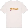 Kirchwalsede baseball t-shirt