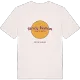 Kirkby Malham cirkel t-shirt