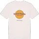 Kirklevington cirkel t-shirt