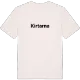 Kirtarna fetstil t-shirt