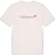 Kirtarna hjärta t-shirt