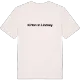 Kirton in Lindsey fetstil t-shirt