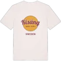 Kisäng cirkel t-shirt