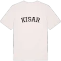 Kisar böjd t-shirt