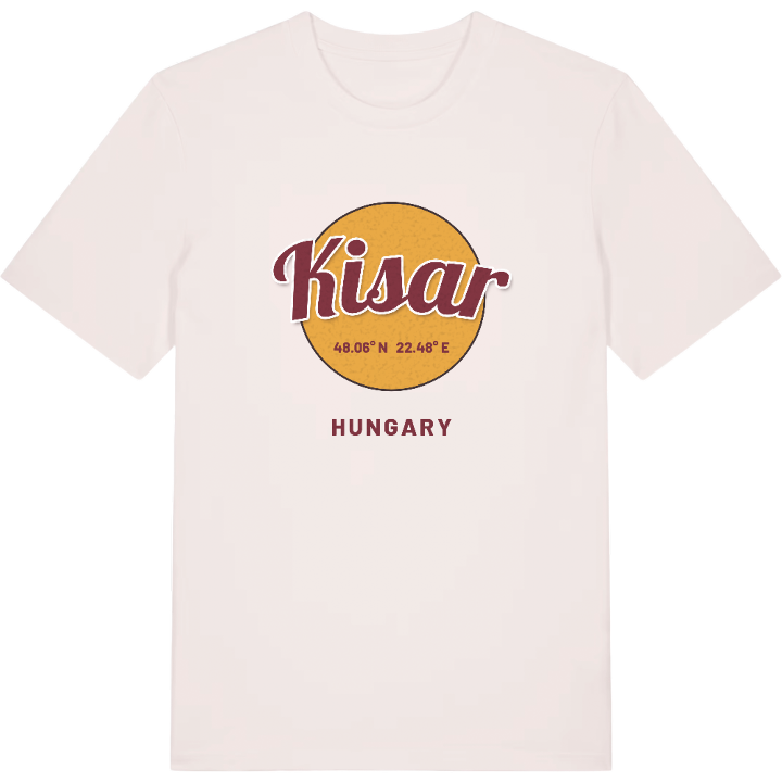 Kisar cirkel t-shirt – t-shirt från PinShirt
