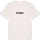 Kisbér fetstil t-shirt