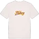 Kisberg baseball t-shirt