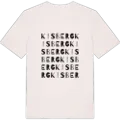 Kisberg ordlek t-shirt
