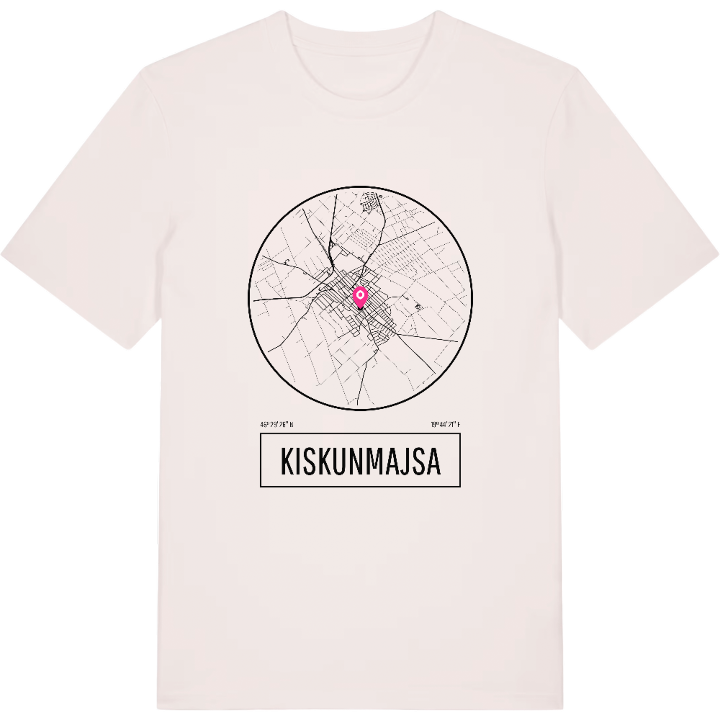 Kiskunmajsa t-shirt – t-shirt från PinShirt