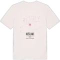 Kiślaki karta t-shirt