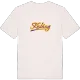 Kisláng baseball t-shirt