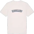 Kissalamp college t-shirt