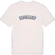 Kissalamp college t-shirt