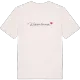 Kissalamp hjärta t-shirt