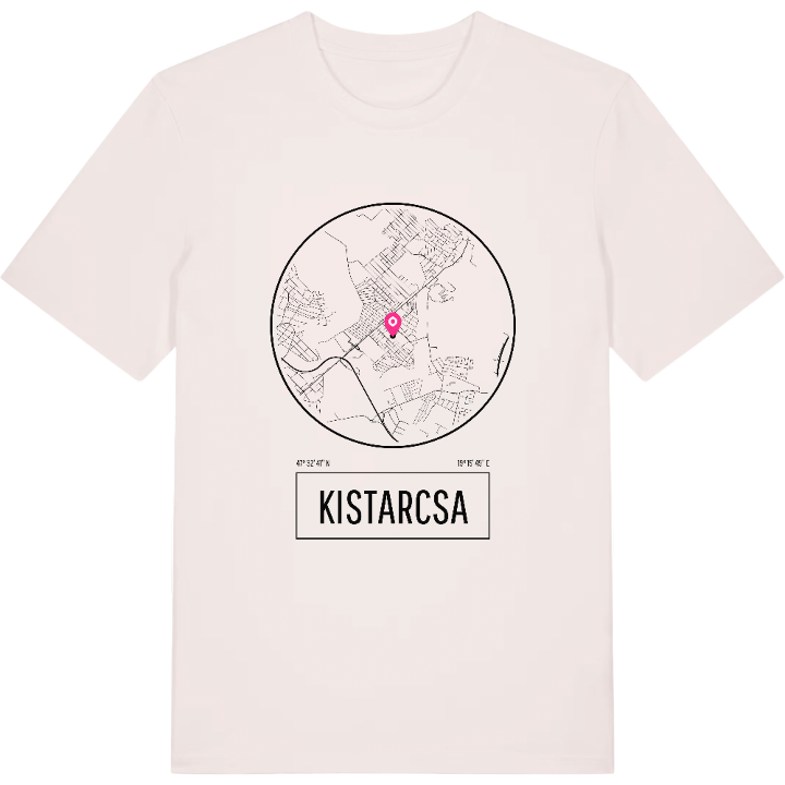 Kistarcsa t-shirt – t-shirt från PinShirt