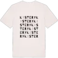Kistery ordlek t-shirt