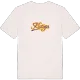 Kistiga baseball t-shirt