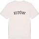 Kitów böjd t-shirt