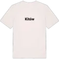 Kitów fetstil t-shirt
