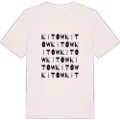Kitów ordlek t-shirt