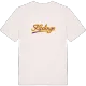 Kitslinge baseball t-shirt
