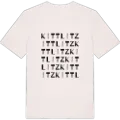 Kittlitz ordlek t-shirt