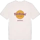 Kitzbühel cirkel t-shirt