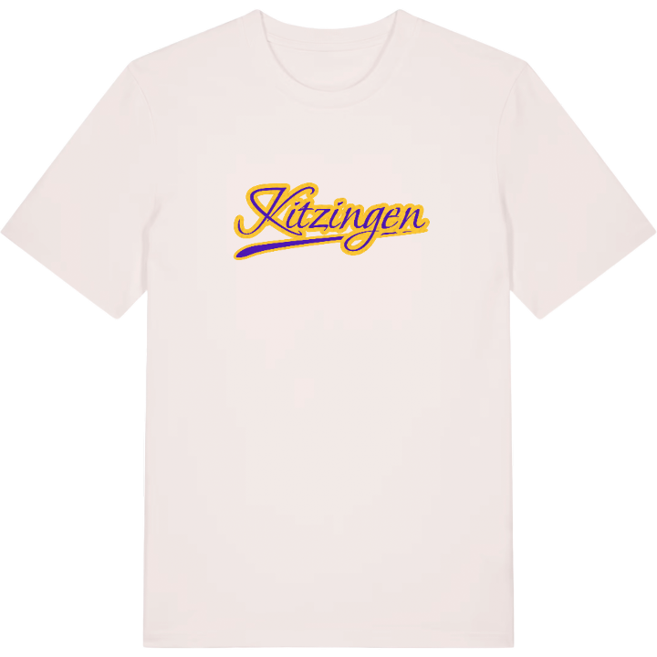 Kitzingen baseball t-shirt – t-shirt från PinShirt