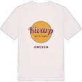 Kivarp cirkel t-shirt