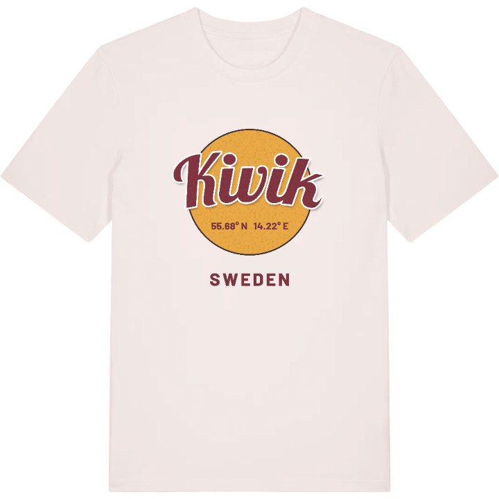 Kivik cirkel t-shirt – t-shirt från PinShirt