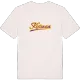 Kivimaa baseball t-shirt