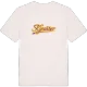 Kjesäter baseball t-shirt