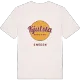 Kjulsta cirkel t-shirt