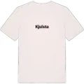 Kjulsta fetstil t-shirt